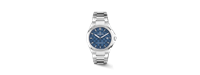 Reloj Lorenz Hombre CONNERY in Acero 090015CC - 090015CC